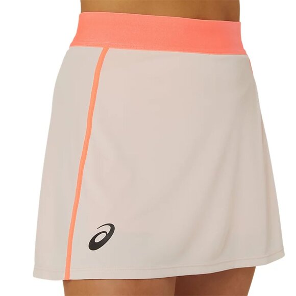 Asics Match Point Tennis Skirt - Picture 2 of 6